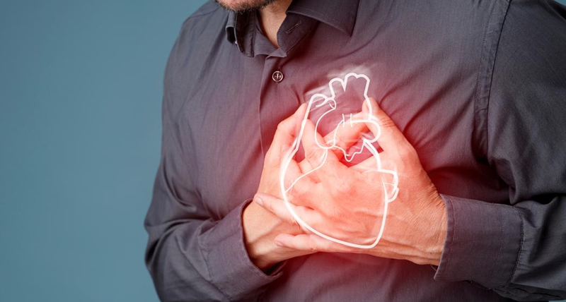 Heart Diseases in vashi, navi mumbai - dr chaitanya kulkarni