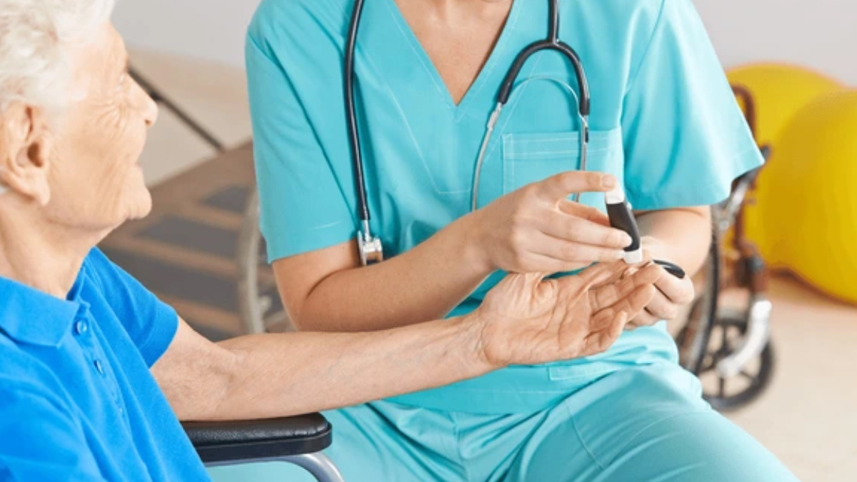 diabetes Counselling treatment in vashi, navi mumbai - dr chaitanya kulkarni